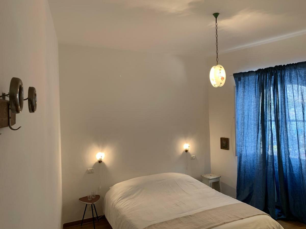 Room En Suite La Corte Ασίζη Εξωτερικό φωτογραφία