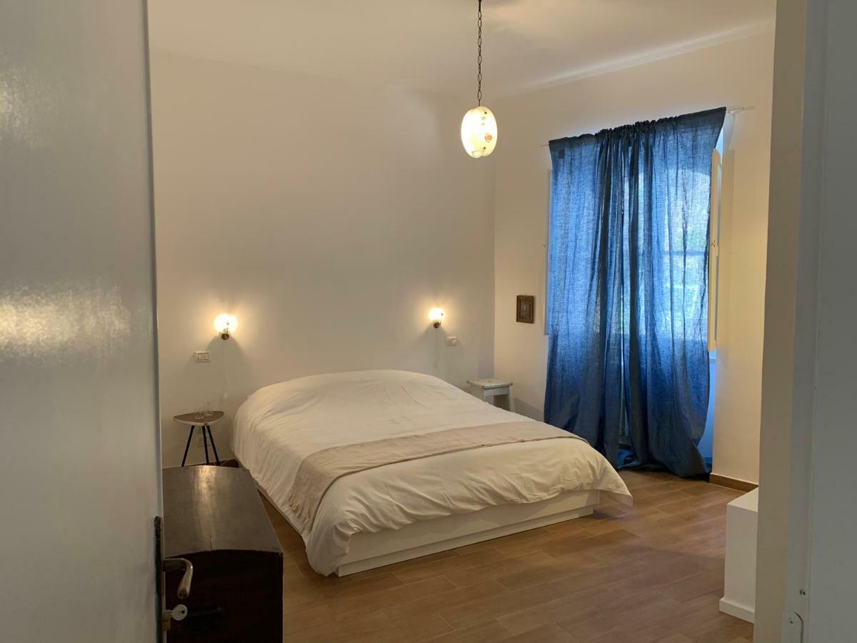 Room En Suite La Corte Ασίζη Εξωτερικό φωτογραφία