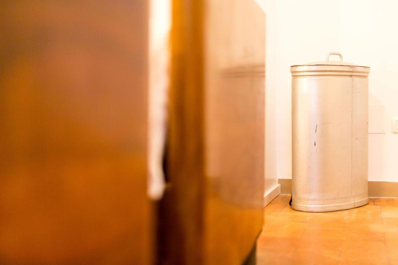 Room En Suite La Corte Ασίζη Εξωτερικό φωτογραφία