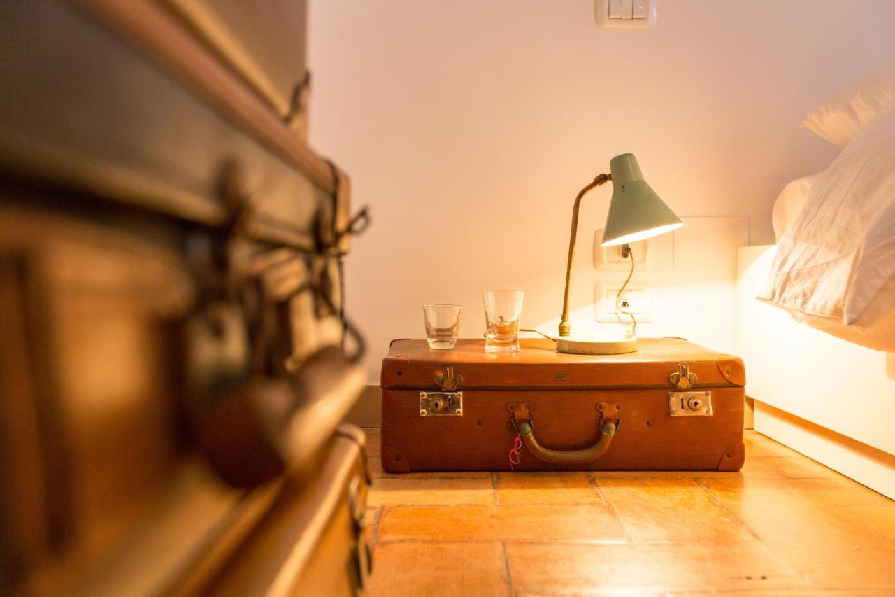Room En Suite La Corte Ασίζη Εξωτερικό φωτογραφία