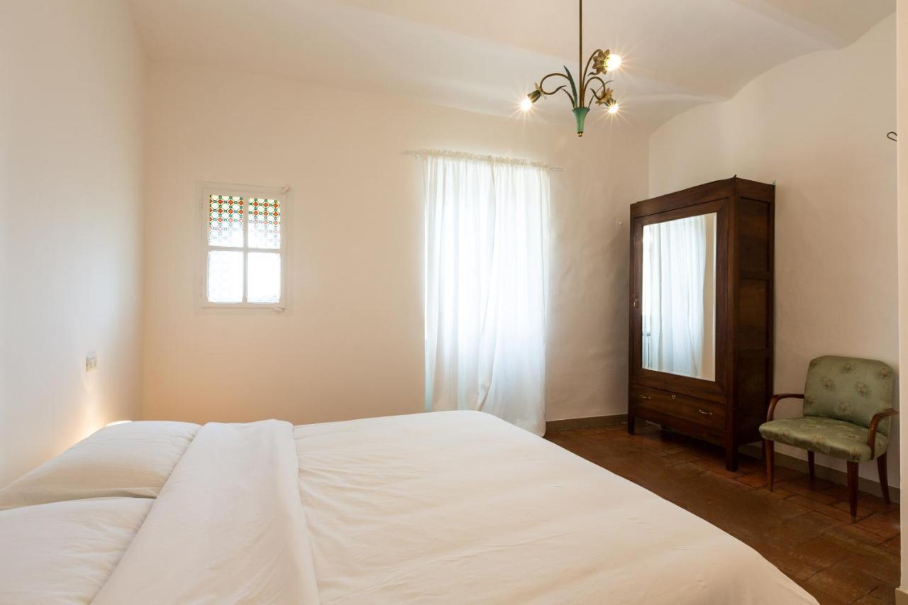 Room En Suite La Corte Ασίζη Εξωτερικό φωτογραφία