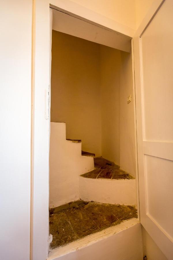 Room En Suite La Corte Ασίζη Εξωτερικό φωτογραφία