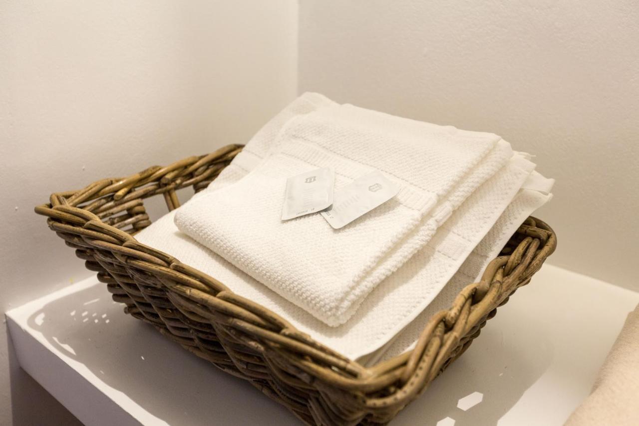 Room En Suite La Corte Ασίζη Εξωτερικό φωτογραφία