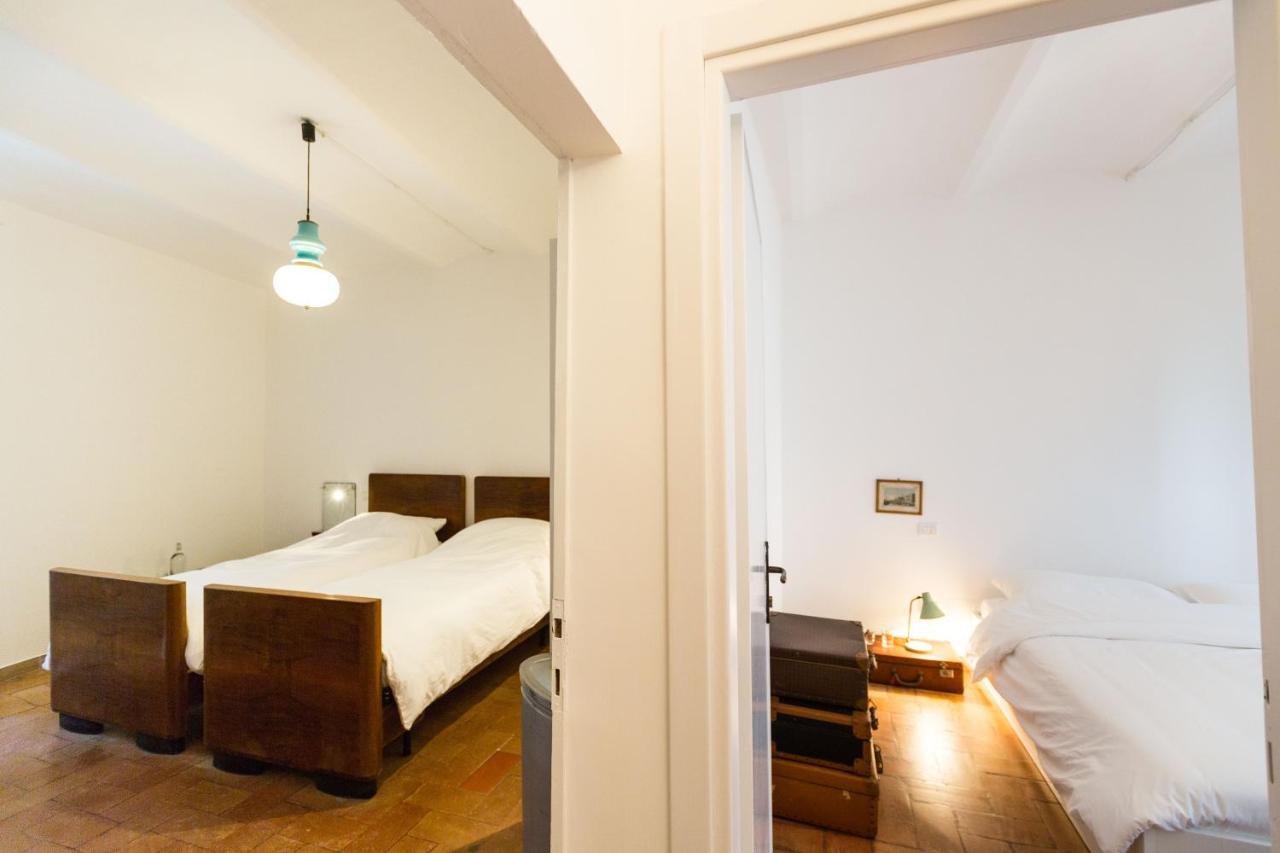 Room En Suite La Corte Ασίζη Εξωτερικό φωτογραφία