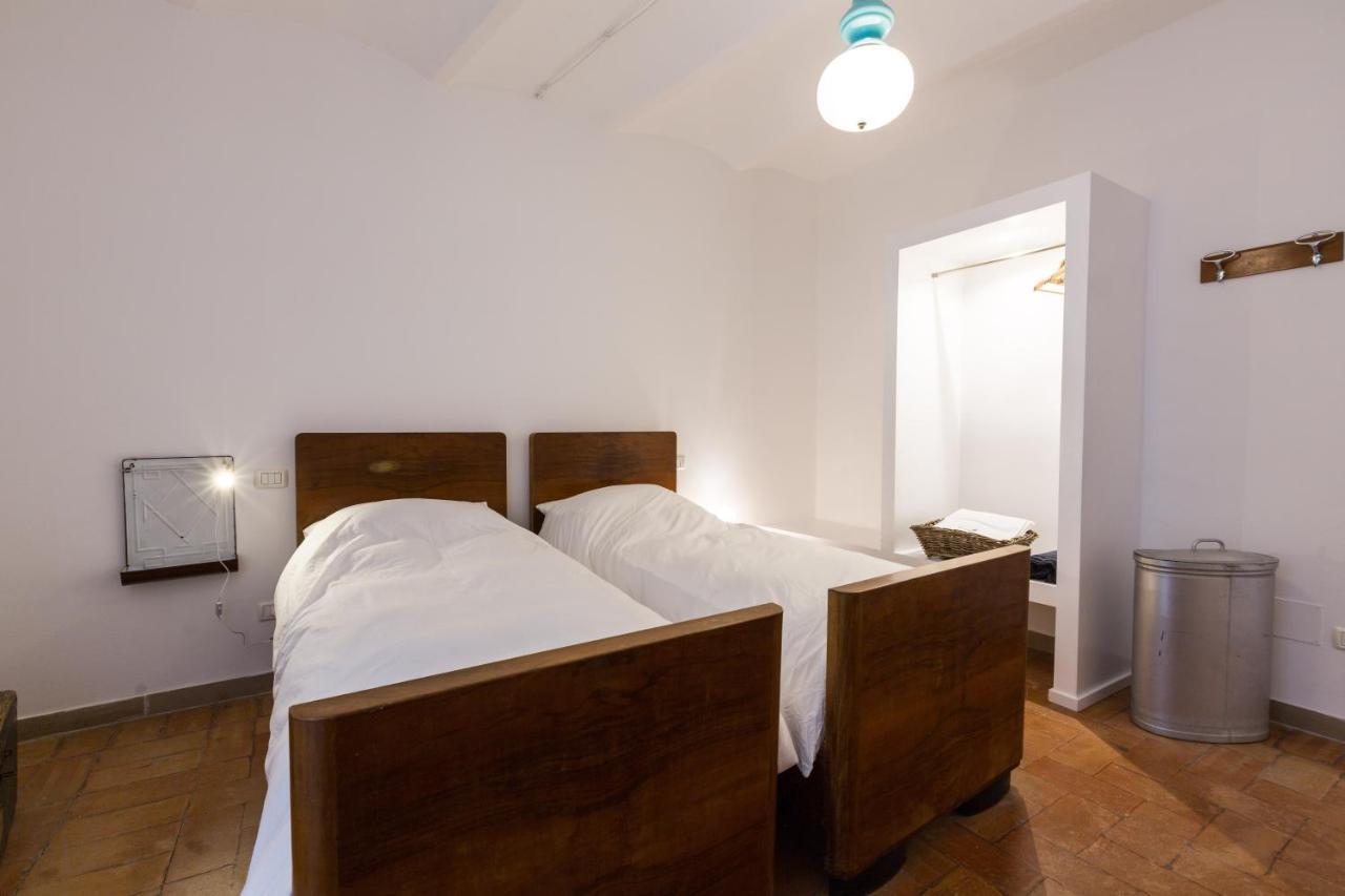 Room En Suite La Corte Ασίζη Εξωτερικό φωτογραφία
