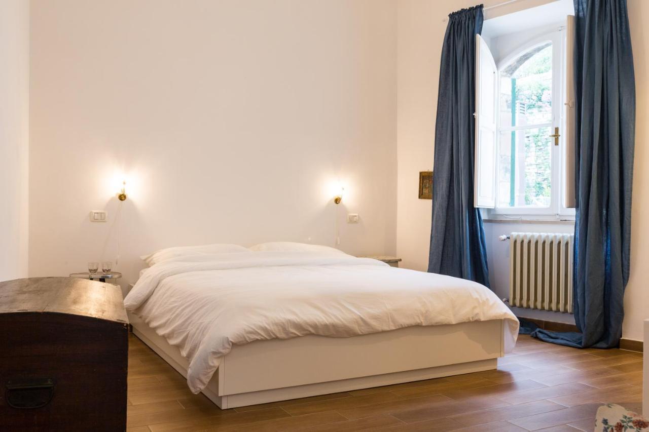 Room En Suite La Corte Ασίζη Εξωτερικό φωτογραφία