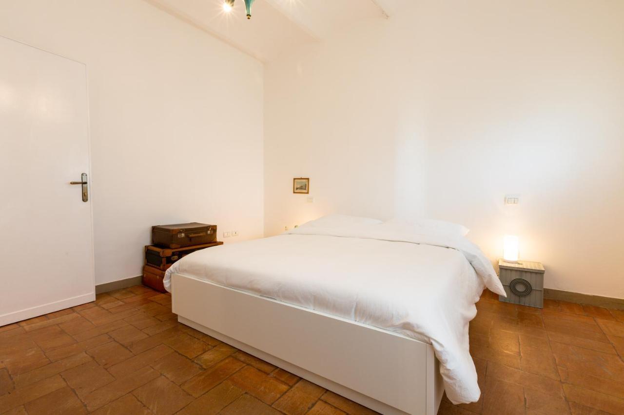 Room En Suite La Corte Ασίζη Εξωτερικό φωτογραφία