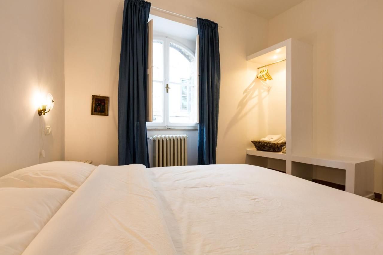 Room En Suite La Corte Ασίζη Εξωτερικό φωτογραφία