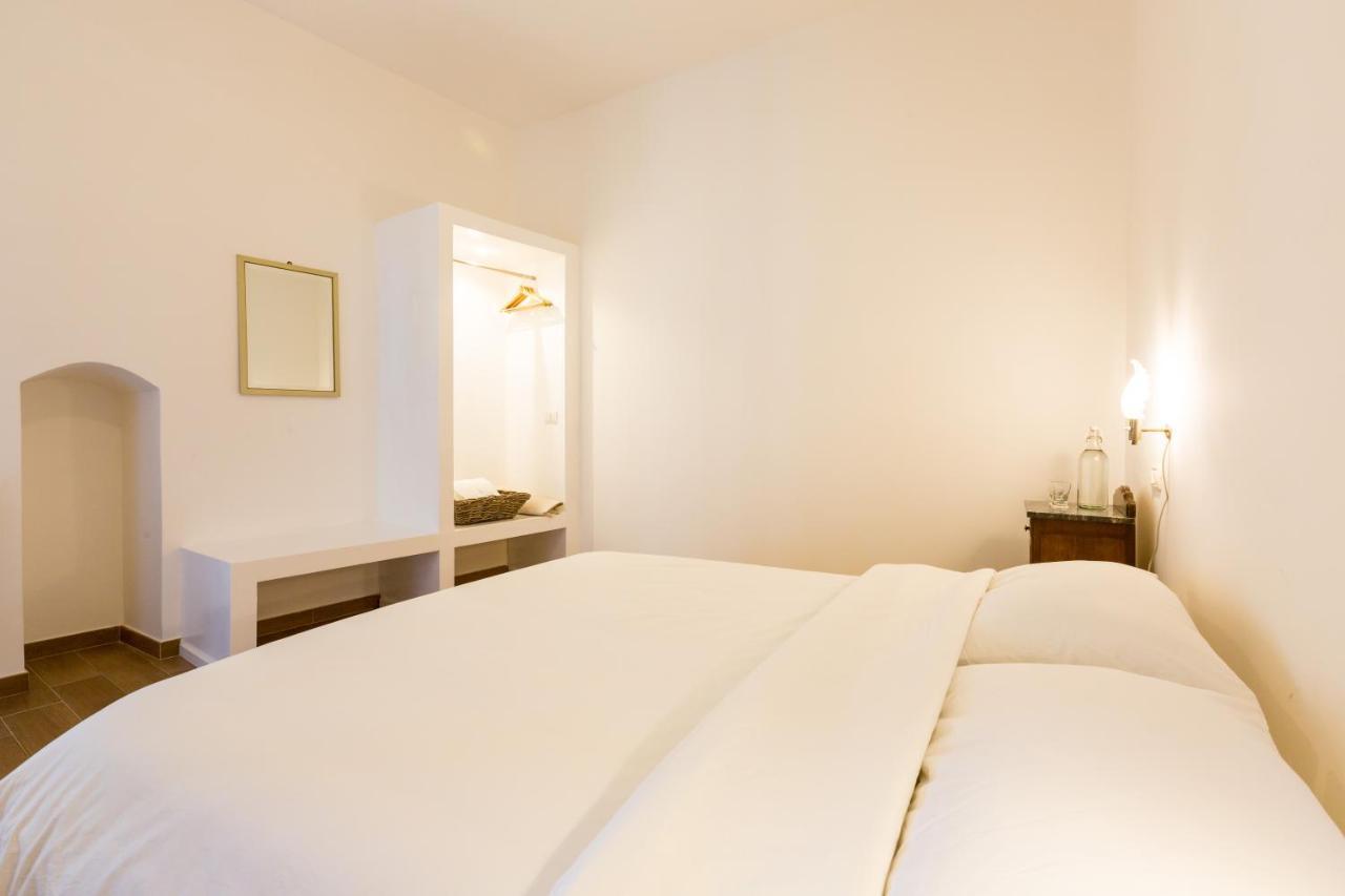 Room En Suite La Corte Ασίζη Εξωτερικό φωτογραφία