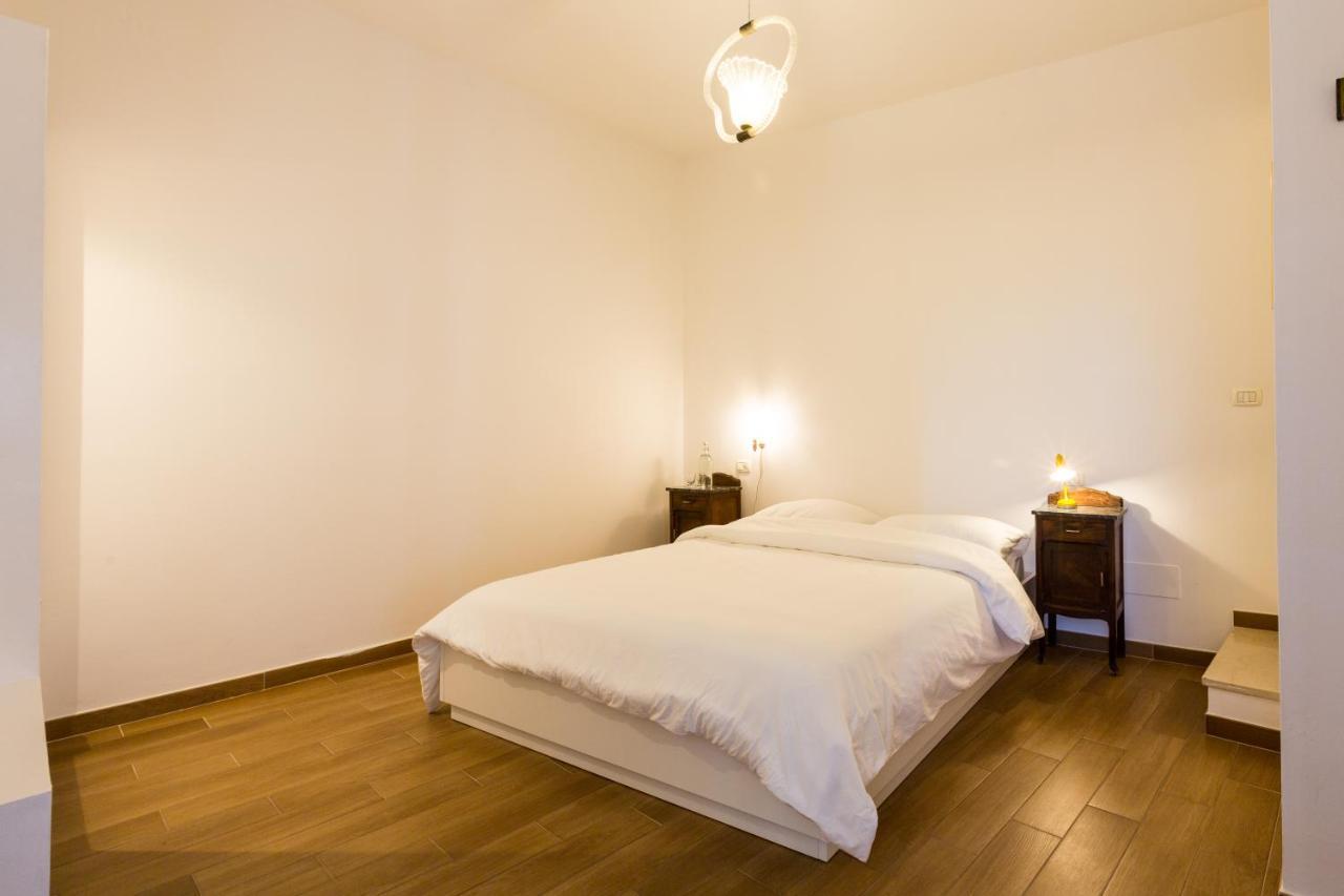 Room En Suite La Corte Ασίζη Εξωτερικό φωτογραφία