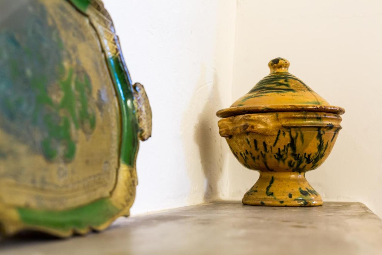Room En Suite La Corte Ασίζη Εξωτερικό φωτογραφία