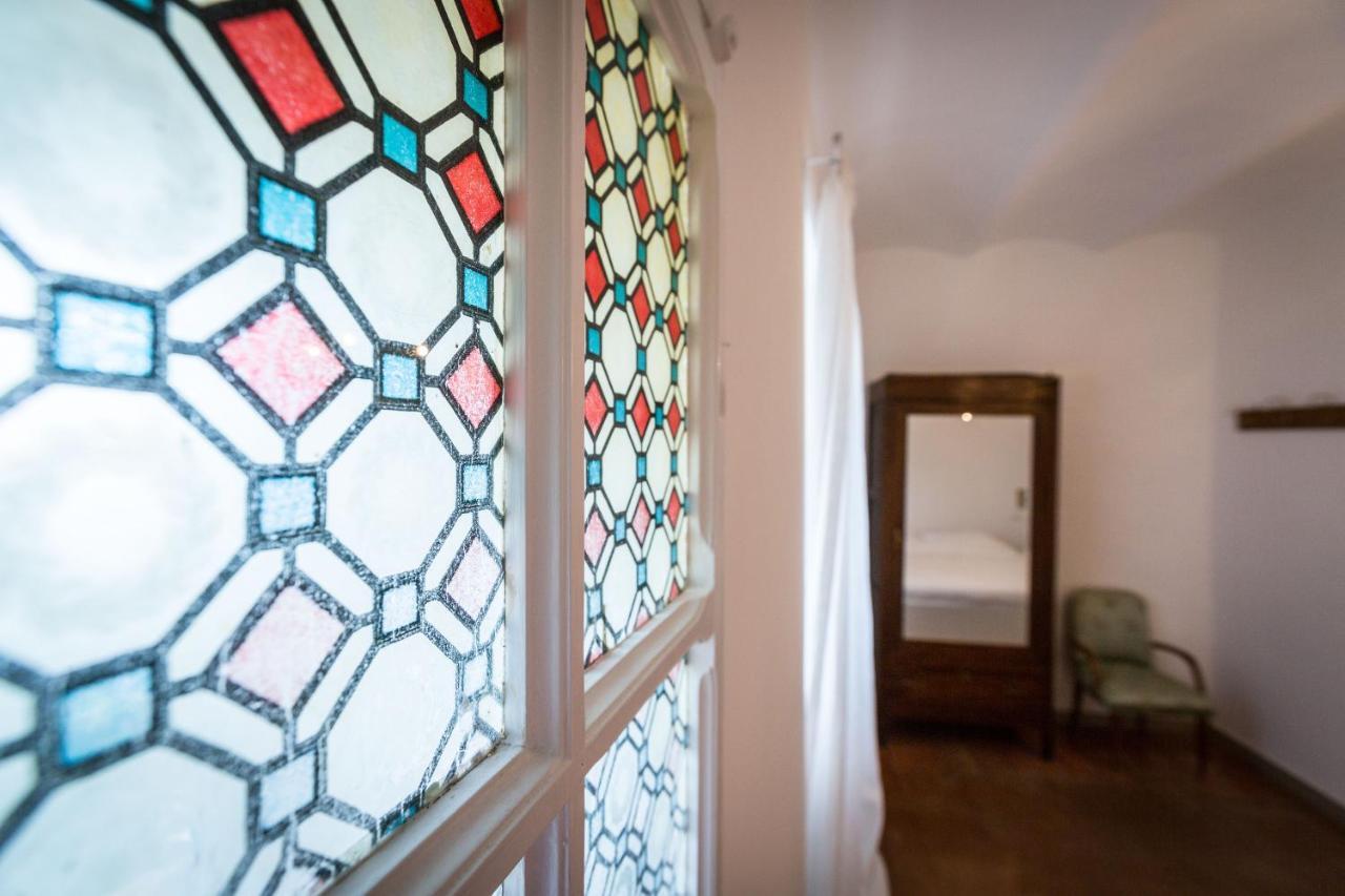 Room En Suite La Corte Ασίζη Εξωτερικό φωτογραφία