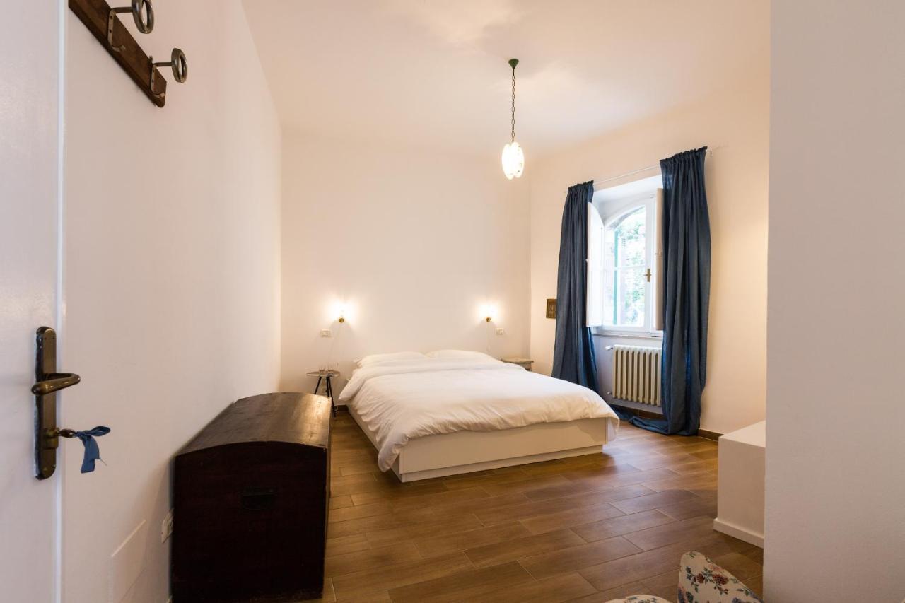 Room En Suite La Corte Ασίζη Εξωτερικό φωτογραφία