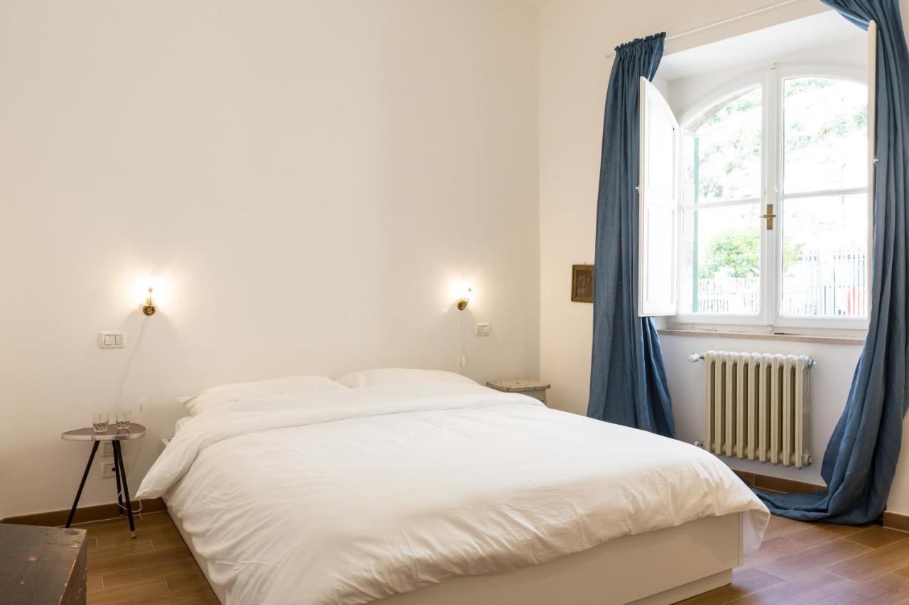 Room En Suite La Corte Ασίζη Εξωτερικό φωτογραφία