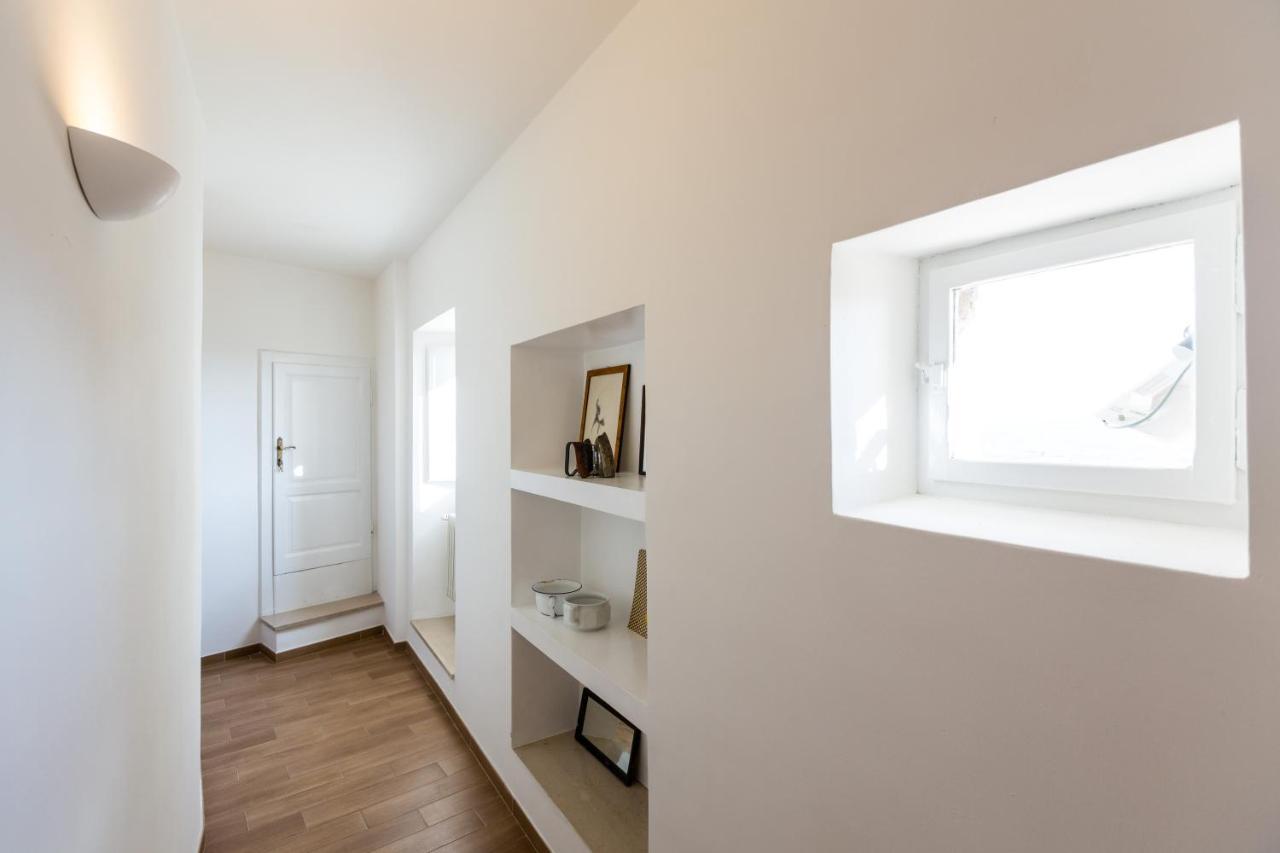 Room En Suite La Corte Ασίζη Εξωτερικό φωτογραφία