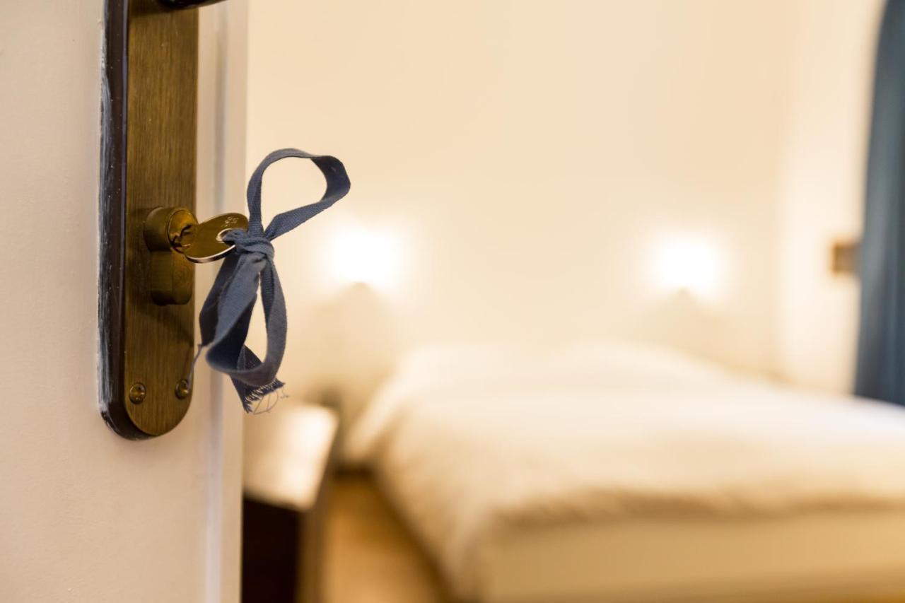 Room En Suite La Corte Ασίζη Εξωτερικό φωτογραφία