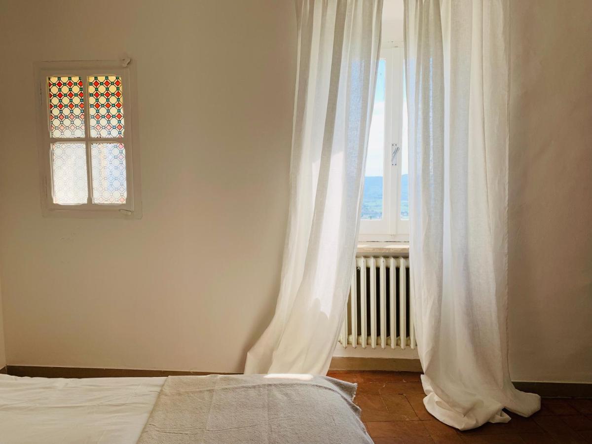 Room En Suite La Corte Ασίζη Εξωτερικό φωτογραφία
